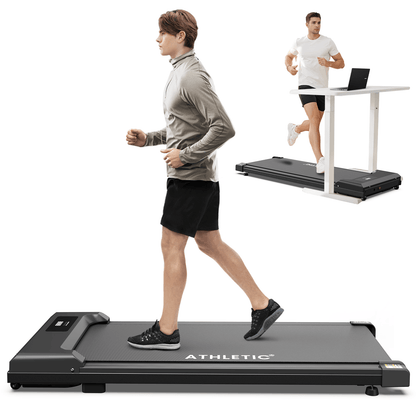 Standard Elektrisches Laufband Leise 6 km/h