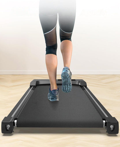 Standard Elektrisches Laufband Leise 6 km/h