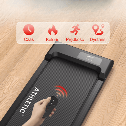 Standard Elektrisches Laufband Leise 6 km/h