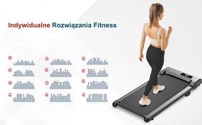 Standard Elektrisches Laufband Leise 6 km/h
